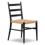 Four Hands Ladder Back Outdoor Dining Chair Set of 2