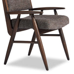 Four Hands Papile Dining Armchair Set of 2 - Final Sale