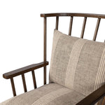 Four Hands Graham Arm Chair