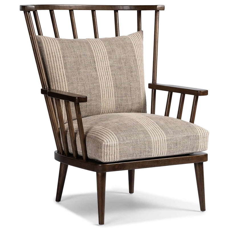 Four Hands Graham Arm Chair