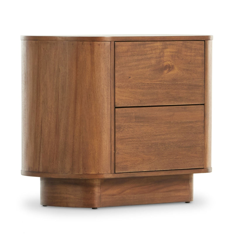 Four Hands Paden Nightstand Set of 2