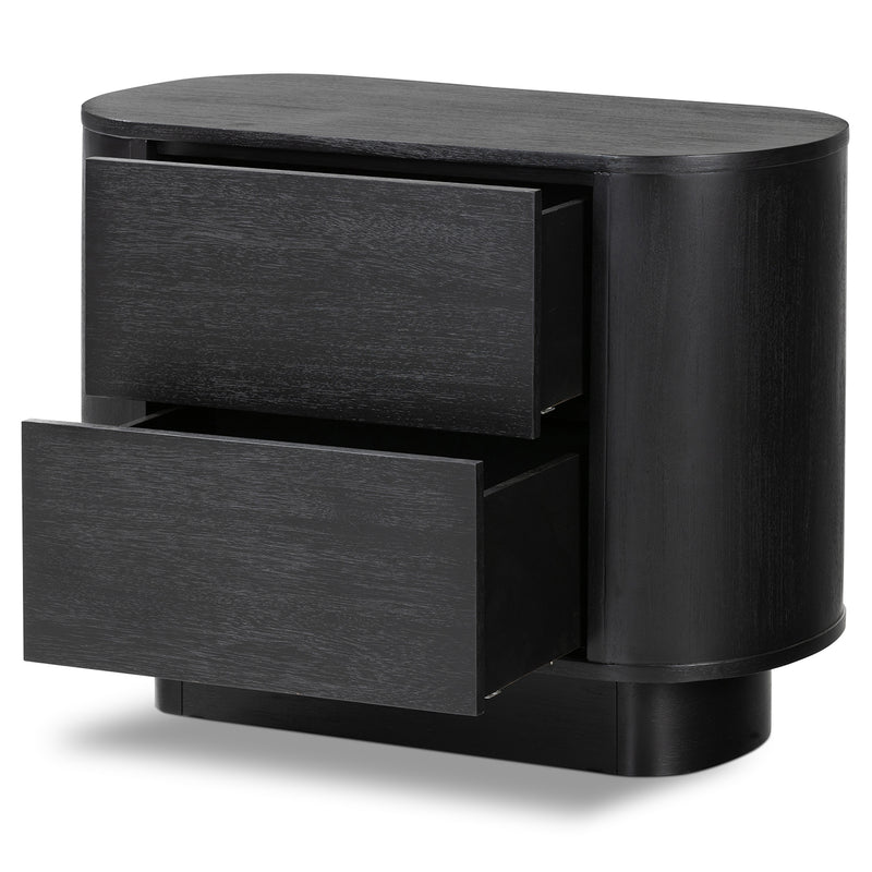 Four Hands Paden Nightstand Set of 2