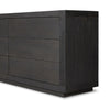 Four Hands Warby 6 Drawer Dresser