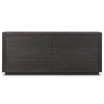 Four Hands Warby 6 Drawer Dresser