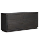 Four Hands Warby 6 Drawer Dresser