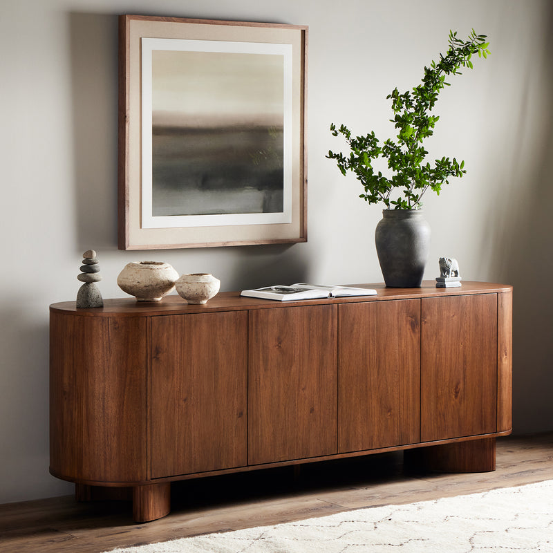 Four Hands Paden Sideboard