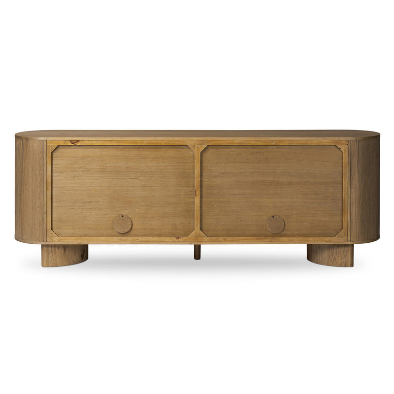 Four Hands Paden Sideboard