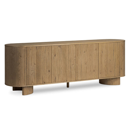 Four Hands Paden Sideboard