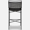 Four Hands Wharton Outdoor Bar Stool Set of 2