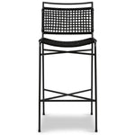 Four Hands Wharton Outdoor Bar Stool Set of 2