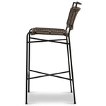 Four Hands Wharton Outdoor Bar Stool Set of 2