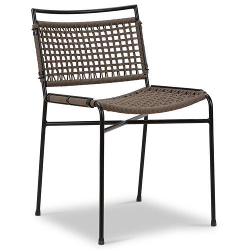 Four Hands Wharton Outdoor Dining Chair Set of 2