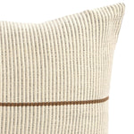 Four Hands Merido Handwoven Throw Pillow Cover