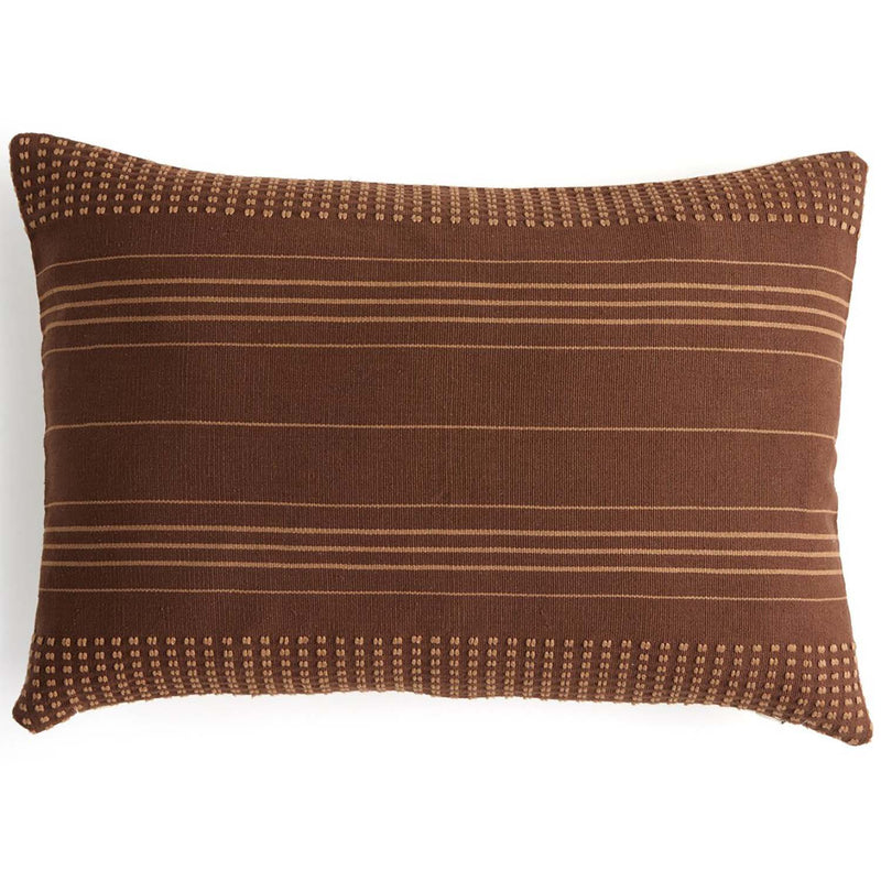 Four Hands Cancuc Handwoven Throw Pillow