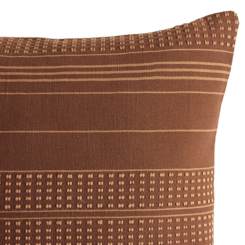 Four Hands Cancuc Handwoven Throw Pillow