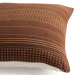 Four Hands Cancuc Handwoven Throw Pillow