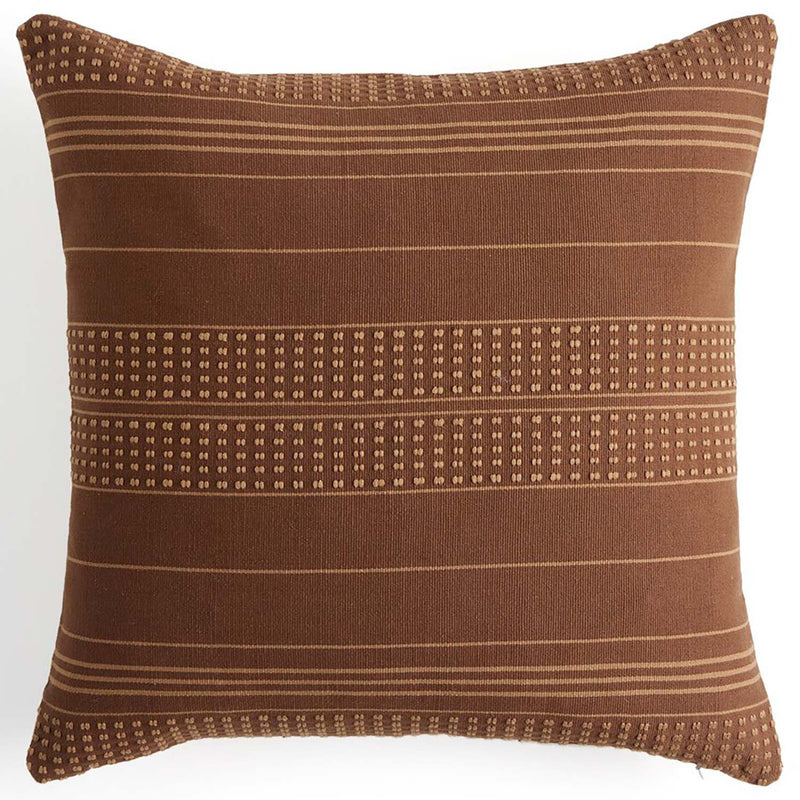 Four Hands Cancuc Handwoven Throw Pillow