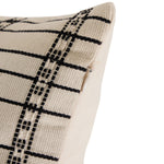 Four Hands Chiapas Handwoven Throw Pillow Cover