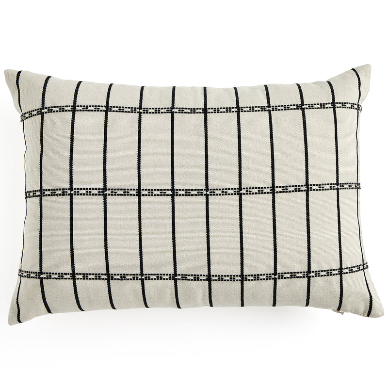 Four Hands Handwoven Chiapas Throw Pillow