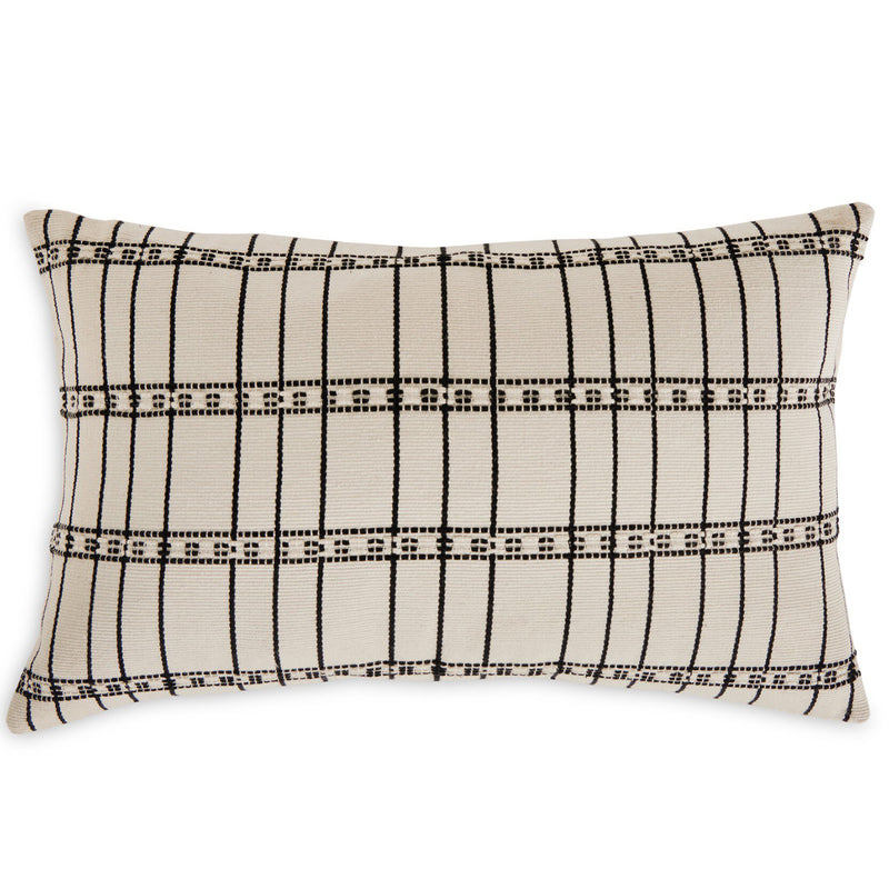 Four Hands Chiapas Handwoven Throw Pillow Cover