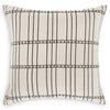 Four Hands Handwoven Chiapas Throw Pillow