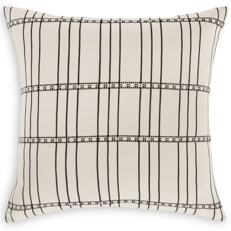 Four Hands Chiapas Handwoven Throw Pillow Cover