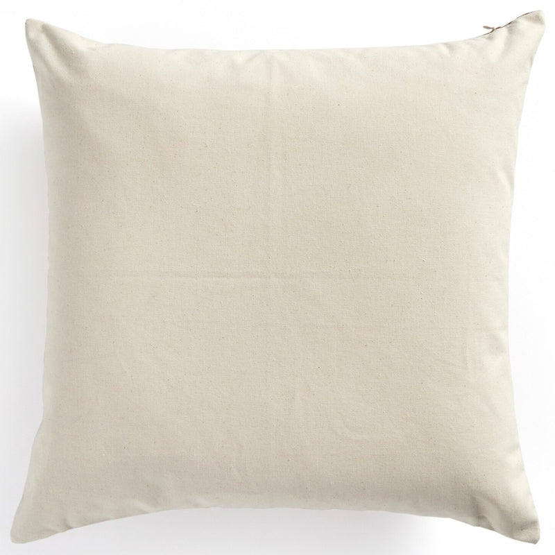 Four Hands Tulum Handwoven Throw Pillow Cover - Final Sale