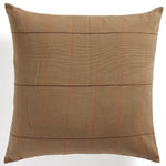 Four Hands Tulum Handwoven Throw Pillow