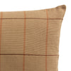 Four Hands Tulum Handwoven Throw Pillow