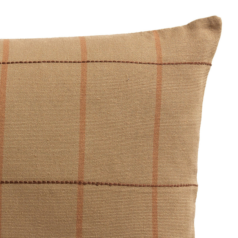 Four Hands Tulum Handwoven Throw Pillow Cover