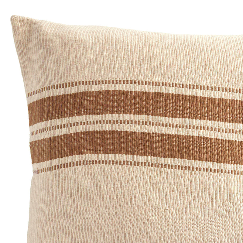 Four Hands Merido Handwoven Throw Pillow Cover