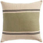 Four Hands Merido Handwoven Throw Pillow Cover