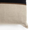 Four Hands Merido Handwoven Throw Pillow Cover