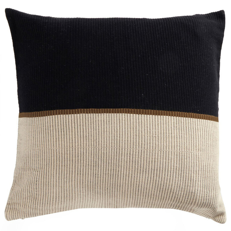 Four Hands Merido Handwoven Throw Pillow Cover