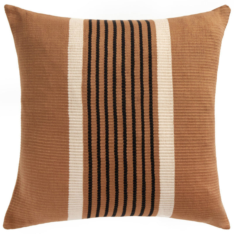 Four Hands Merido Handwoven Throw Pillow Cover