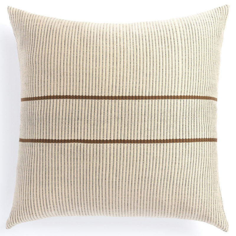 Four Hands Merido Handwoven Throw Pillow Cover