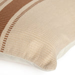 Four Hands Merido Handwoven Throw Pillow Cover