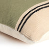 Four Hands Handwoven Sage Merido Throw Pillow