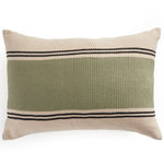 Four Hands Merido Handwoven Throw Pillow Cover