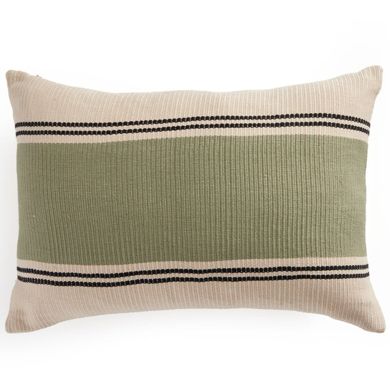 Four Hands Merido Handwoven Throw Pillow Cover