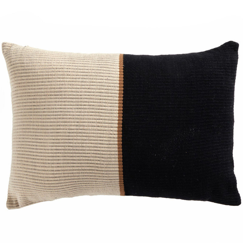 Four Hands Merido Handwoven Throw Pillow Cover