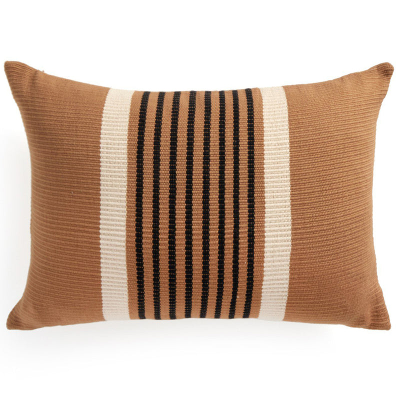 Four Hands Merido Handwoven Throw Pillow Cover