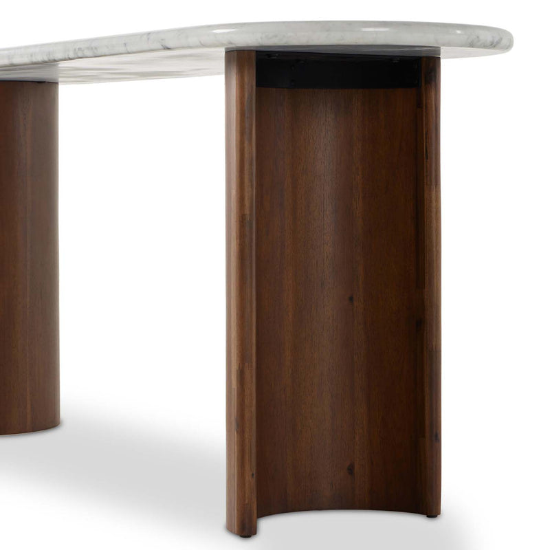 Four Hands Paden Large Console Table