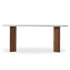 Four Hands Paden Large Console Table