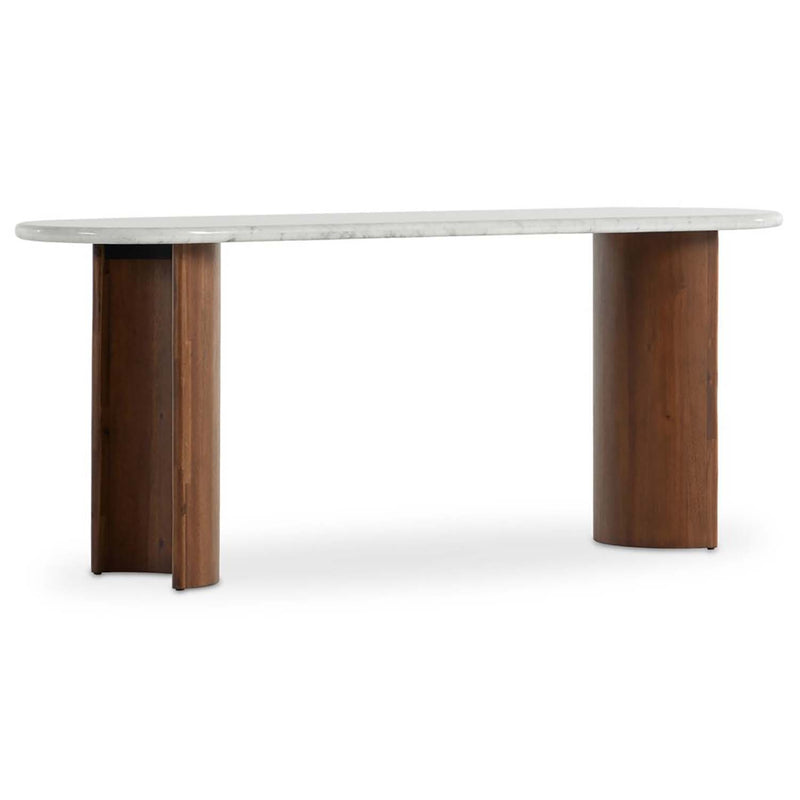 Four Hands Paden Large Console Table