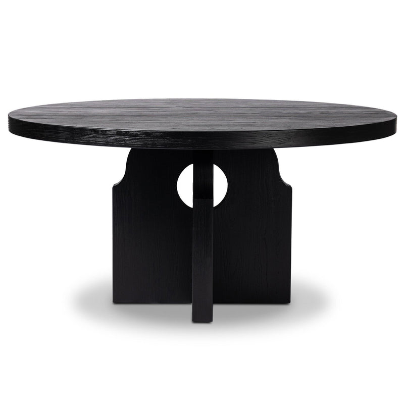 Four Hands Allandale Round Dining Table