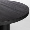 Four Hands Allandale Round Dining Table