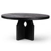 Four Hands Allandale Round Dining Table