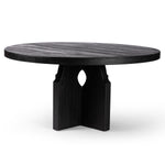 Four Hands Allandale Round Dining Table