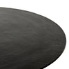 Four Hands Daffin Round Bistro Table